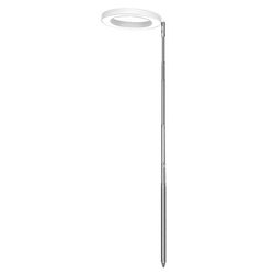 Fullspektrum LED Växtlampa – 42 LED-dioder med Timer Anpassning av belysning