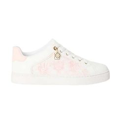 Aldo Womens/Ladies Elgata Platform Trainers