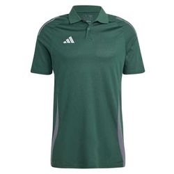Adidas Mens Tiro 24 Competition Polo Shirt