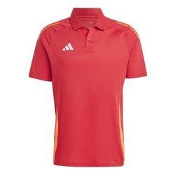 Adidas Mens Tiro 24 Competition Polo Shirt