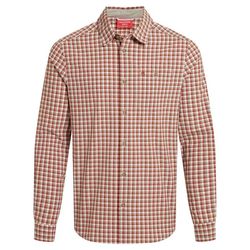 Craghoppers Mens Checked Nosilife Shirt