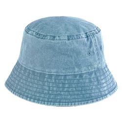 Beechfield Unisex Vuxen Vintage Solhatt