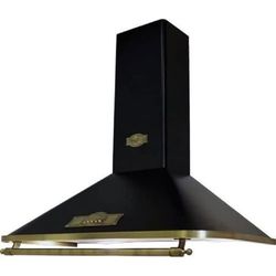 KAISER Empire A 9315 Väggmonterad köksfläkt 90 cm 910 m³/h LED