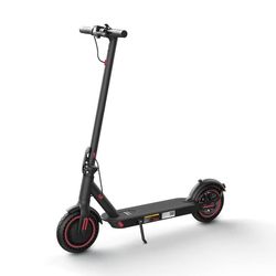 BOGIST M1 Elite elsparkcykel, 250W motor, 36V 10.4AH batteri, topphastighet 25 km/h, graffiti-stil app.