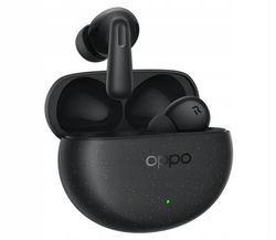 In-ear hörlurar - OPPO - Enco Air4 Pro - ANC - Bluetooth - Svart