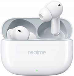 Trådlösa hörlurar - Realme - Buds T300 - ANC - 40h batteritid - IP55