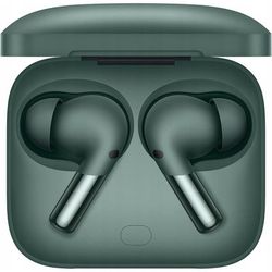 Trådlösa hörlurar - ONEPLUS - Buds Pro 2 - Arborgrön - Bluetooth 5.3 - Aktiv brusreduktion