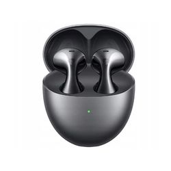 Huawei Freebuds 6 ANC TWS Svart In-Ear Trådlösa Hörlurar