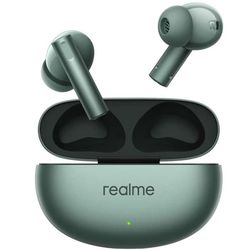 Trådlösa hörlurar - REALME - Buds Air 6 - Bluetooth 5.3 - Aktiv brusreducering - IP55