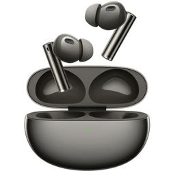 Real Buds Air 6 Pro ANC Titanium Hörlurar