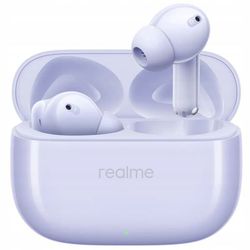 Realme Buds T310 Budshads Lila