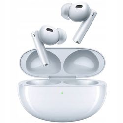In-ear hörlurar - REALME - Buds Air 6 Pro - ANC - Bluetooth - Silver