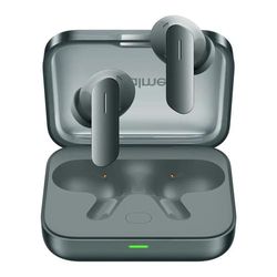 In-ear trådlösa hörlurar Realme Buds Air 7 ANC Grön