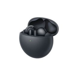 In-ear hörlurar - HUAWEI - FreeBuds 7i - Svart - Bluetooth 5.4 - Aktiv brusreducering