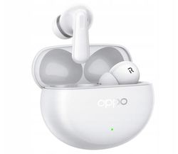 Trådlösa hörlurar - OPPO - Enco Air4 Pro - ANC - Bluetooth - Batteritid 44h