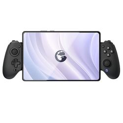 [7/10 stand] GameSir G8 Plus mobil gamingcontroller - Hall-effekt-sticks/triggere, kompatibel med Switch/iOS/Android/PC