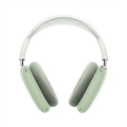 P9 Max Bluetooth Hovedtelefoner Trådløse Vandtætte Stereo Gaming Headset - Grøn