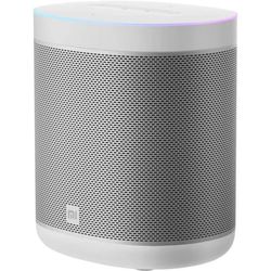 XIAOMI Mi Smart Speaker tilsluttet højttaler - Smart Control Hub - Ren stereolyd - 12W - Kompakt design - Hvid- REFURBISHED