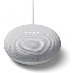 Google Google Home Nest grå trådløs højttaler- REFURBISHED