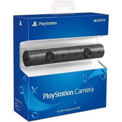 Kamera PS4 V2 - Sony Playstation 4 (Ny) Playstation VR kamera- REFURBISHED
