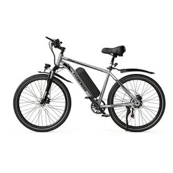 EVERCROSS TECH EK15 VAE 250W 36V 10,4Ah cadre acier