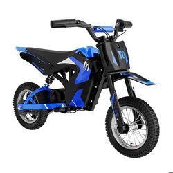 EverCross EV12M Motocross eldriven barn 300W 36V 4Ah 12" hjul