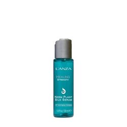 Lanza Strength Neem Plant Silk Serum 30ml