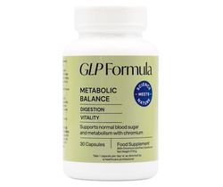 Glp Formula | Kosttilskud 60 kapsler