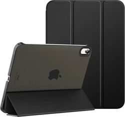 iPad 10th Gen / iPad 11 A16 Vikbart Cover – Smart Beskyttelse i Stilrent Design