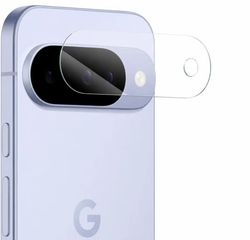 Premium Kamerabeskyttelse Google Pixel 11 Pro – Herdet Glass & Ripefast