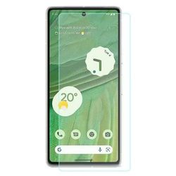 1-Pakning Skjermbeskyttelse i Herdet Glass – Google Pixel 8 Pro