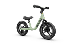 BERG Løbecykel MOOV 10 Grøn, 2 år og opefter