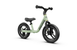 BERG Løbecykel MOOV 10 Grøn, 2 år og opefter