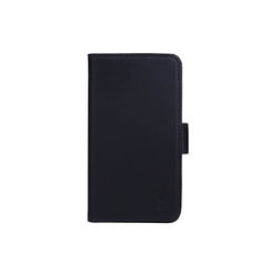 GEAR Mobiletui Sort iPhone 6/7/8/SE