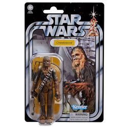 Chewbacca figur 9,5 cm - Star Wars Collectible Action Toy