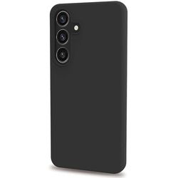 Galaxy S26 5G mykt gummideksel, svart