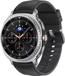 Samsung Galaxy Watch8 Classic 46mm LTE (Black)