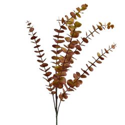 Kunstig Eukalyptusgren Mondex Viridis 80cm grøn 1stk