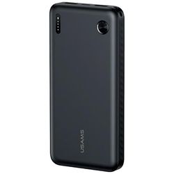 USAMS Powerbank 10000mAh 2xUSB-A 1xUSB-C PB83