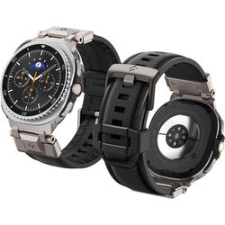 Spigen Galaxy Watch 8/8 Classic/9 (40/44/46mm) Rem Durapro Armor