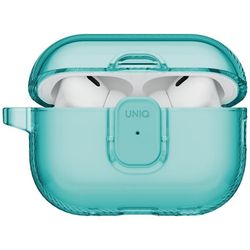 UNIQ AirPods Pro 3 Skal Glase Pro Lock