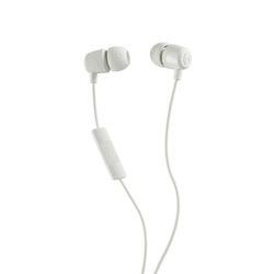 SKULLCANDY Hovedtelefoner JIB USB-C Kablet In-Ear Bone Hvid