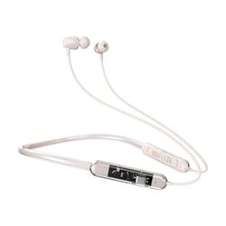 Dudao U5Pro Bluetooth 5.3 Trådlösa Hörlurar - Vit