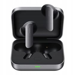 Realme Buds Air 7 ANC Trådlösa In-ear Hörlurar Grå