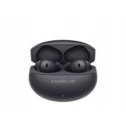 Bluetooth-hörlurar - ONEPLUS - Buds 4 - AI-brusreducering - Batteritid 45h - IP55