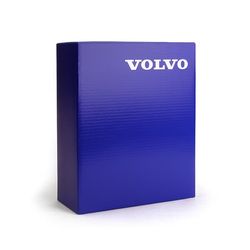 VOLVO v-klämma 31319192 OE ny del