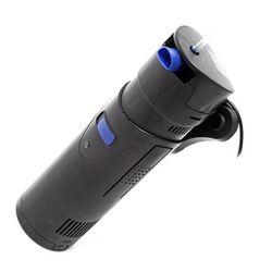 SunSun internt filter med UV-lampa CUP-809