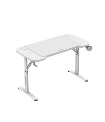 Huzaro Hero 2.6 Hvid Gaming Desk