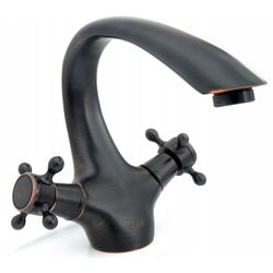 RETRO SVART TORKLETTANDE HANDDÄCK LÅG SKU REA-B0225