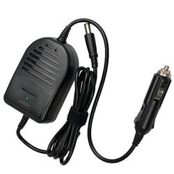 Autosovitin DELL-kannettavalle 90W 19.5V 4.62A pistoke 7.4x5.0mm pinni